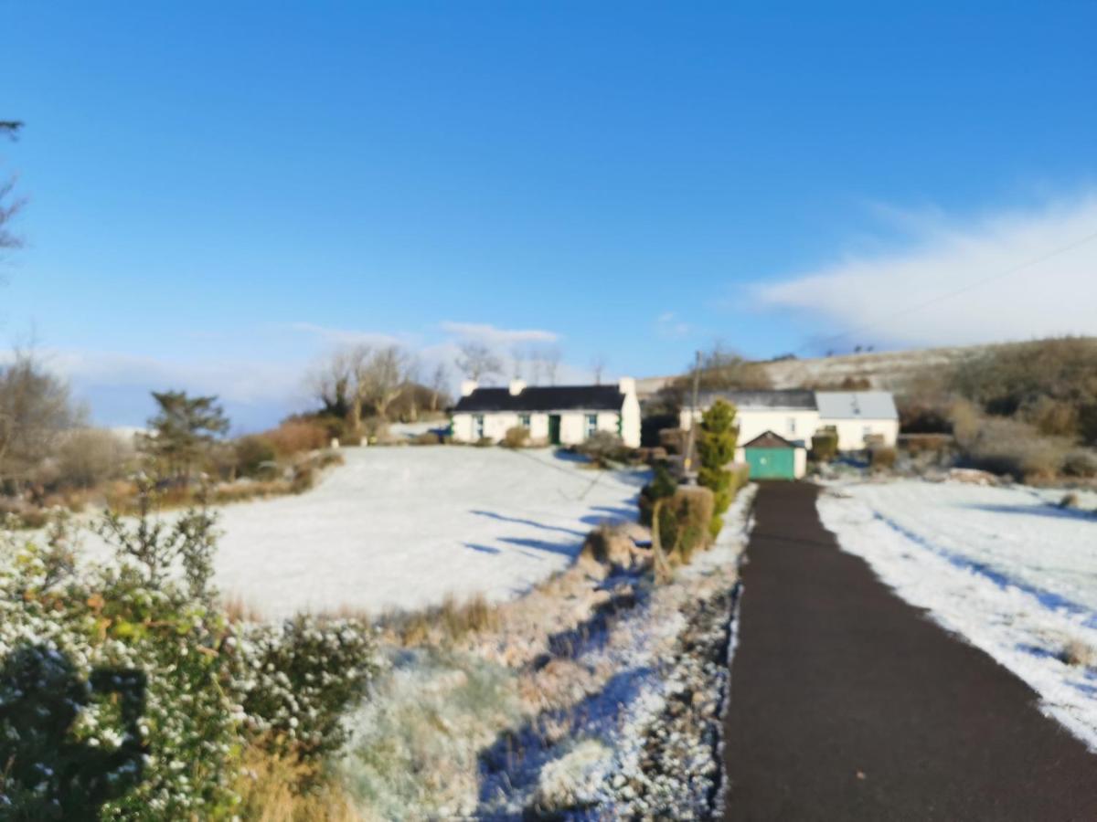 New Listing - Ladybird Cottage - Donegal - Wild Atlantic Way Donegal Town Extérieur photo