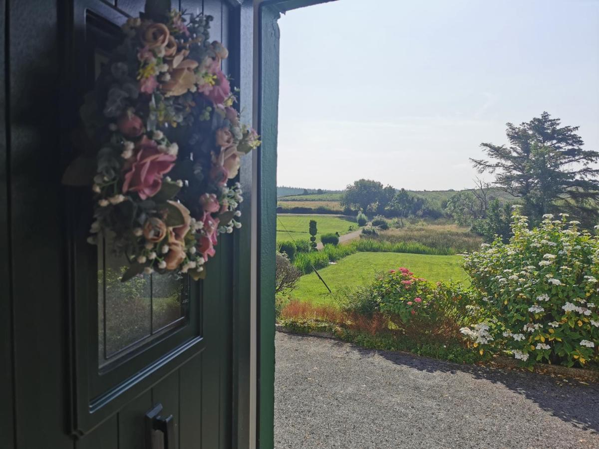 New Listing - Ladybird Cottage - Donegal - Wild Atlantic Way Donegal Town Extérieur photo