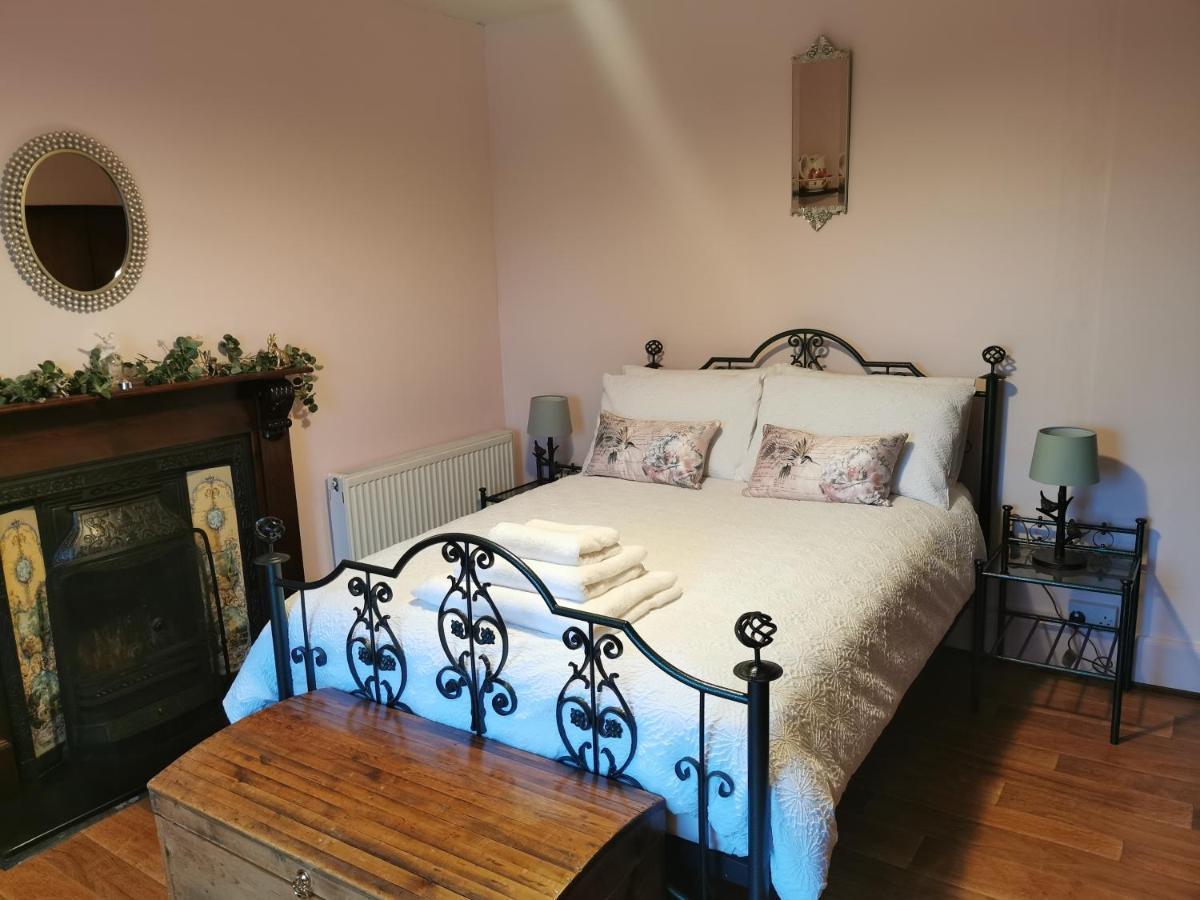 New Listing - Ladybird Cottage - Donegal - Wild Atlantic Way Donegal Town Extérieur photo