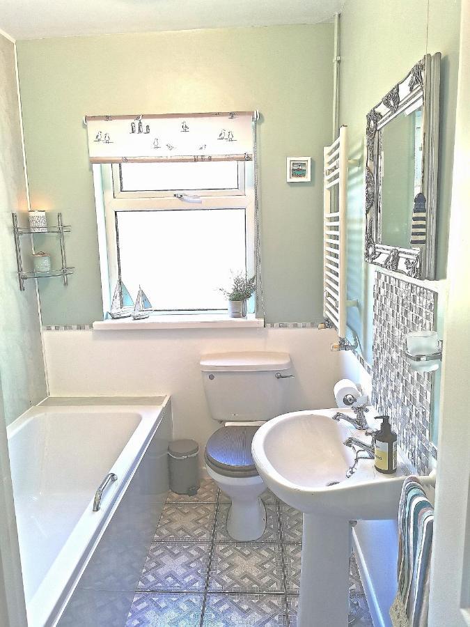 New Listing - Ladybird Cottage - Donegal - Wild Atlantic Way Donegal Town Extérieur photo