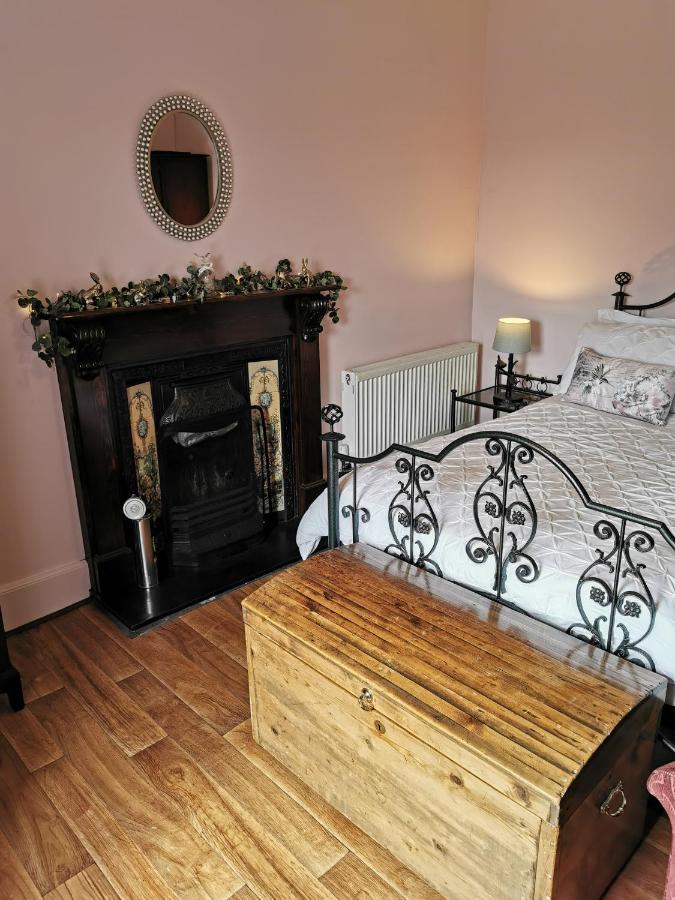 New Listing - Ladybird Cottage - Donegal - Wild Atlantic Way Donegal Town Extérieur photo