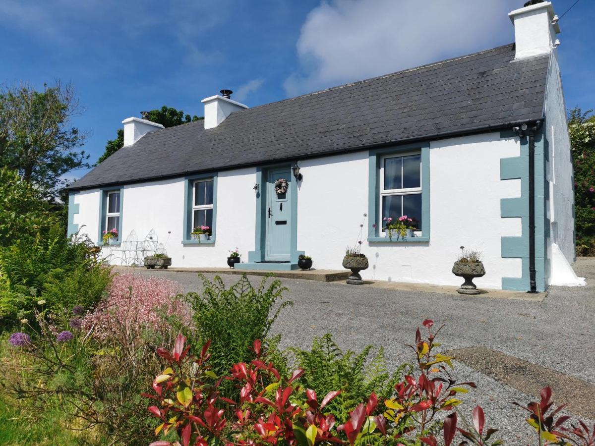 New Listing - Ladybird Cottage - Donegal - Wild Atlantic Way Donegal Town Extérieur photo